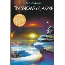 The Snows of Jaspre