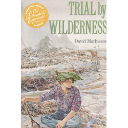 Trial by wilderness