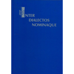Inter dialectos nominaque