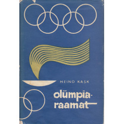 Olümpiaraamat