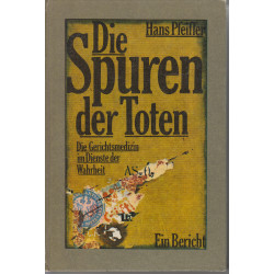 Die Spuren der Toten :...