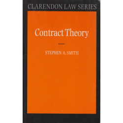 Contract theory