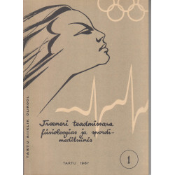 Treeneri teadmisvara...