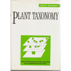 Plant taxonomy : the...