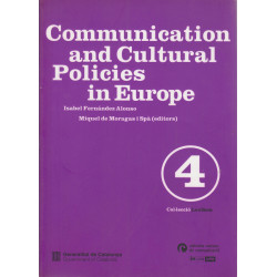 Communication and cultural...