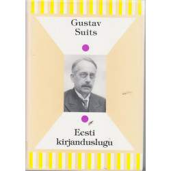 Eesti kirjanduslugu