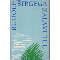 Rudolf Sirgega kalavetel :...