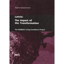 Latvia: the impact of the...