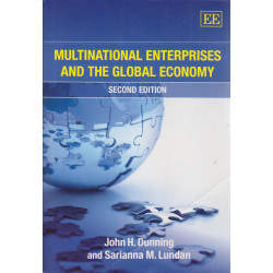 Multinational enterprises...