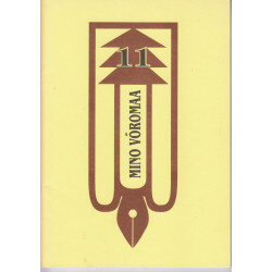 Mino Võromaa 11 :...