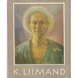 K. Liimand : 1906-1941