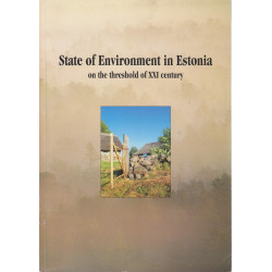 State of environment in...