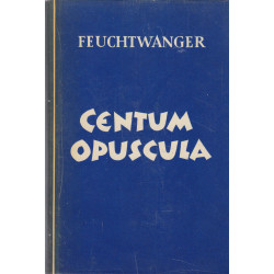 Centum opuscula : eine Auswahl