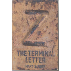 Z, the terminal letter :...