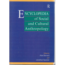 Encyclopedia of social and...