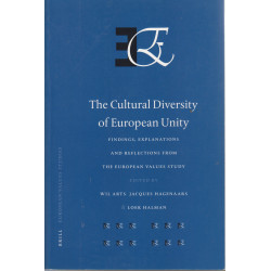 The cultural diversity of...