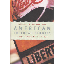 American cultural studies :...