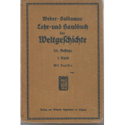 Lehr- und Handbuch der...