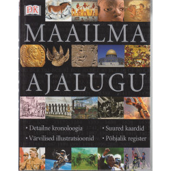 Maailma ajalugu