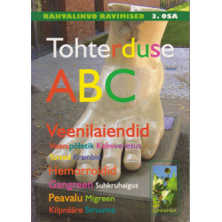 Tohterduse ABC : rahvalikud...