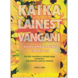 Kaika Lainest Vangani. I,...