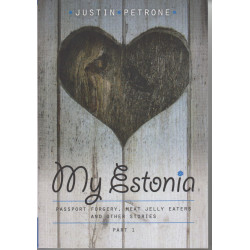 My Estonia. 1, Passport...