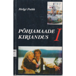 Põhjamaade kirjandus. 1,...