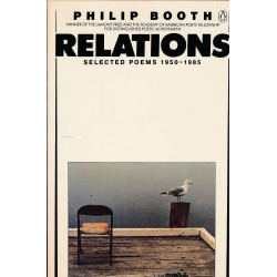 Relations : selected poems,...