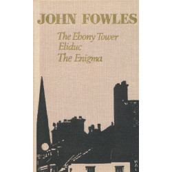 The ebony tower : Eliduc :...