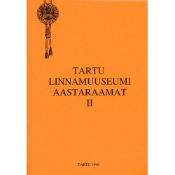 Tartu Linnaajaloo...