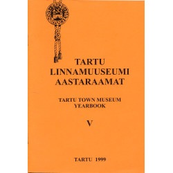 Tartu Linnaajaloo...