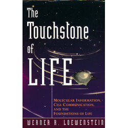 The touchstone of life :...