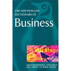 The new Penguin dictionary...