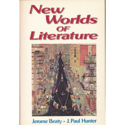 New worlds of literature