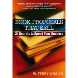 Book Proposals That Sell