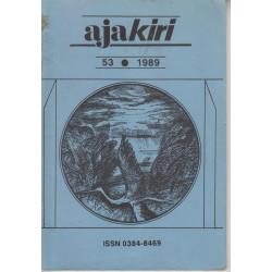 Aja Kiri 1989, nr. 53