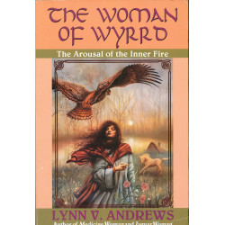 The Woman of Wyrrd: The...