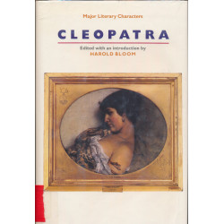 Cleopatra (Major Literary...