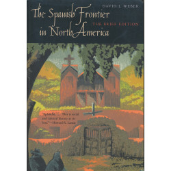 The Spanish Frontier in...