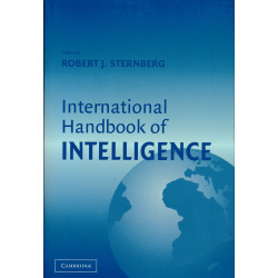 International handbook of...