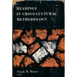 Readings in cross-cultural...