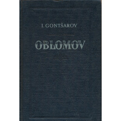 Oblomov : [romaan]