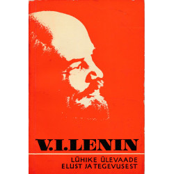 V. I. Lenin : lühike...