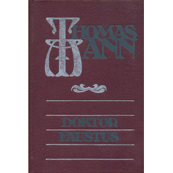 Doktor Faustus : saksa...