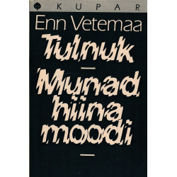 Tulnuk. Munad Hiina moodi