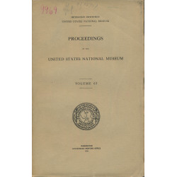 Proceedings of the United...