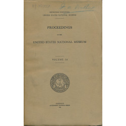 Proceedings of the United...