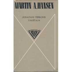 Jonatani teekond. Valetaja