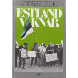 Estland vaknar