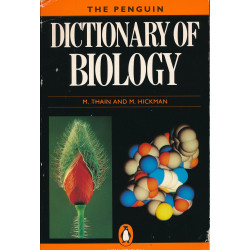 The Penguin dictionary of...